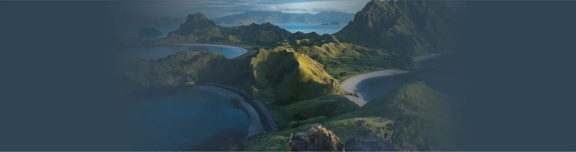 Lombok to Labuan Bajo