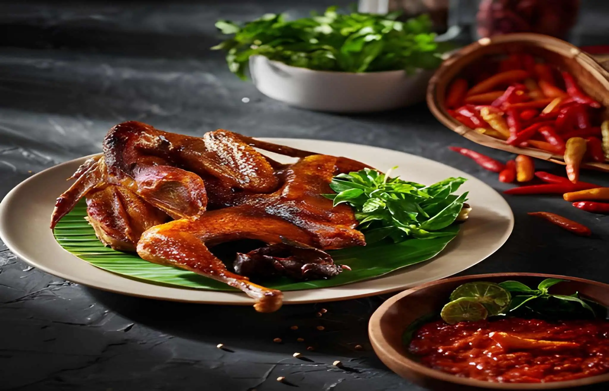 Ayam Bakar Primarasa Labuan Bajo A Favorite Dining Spot