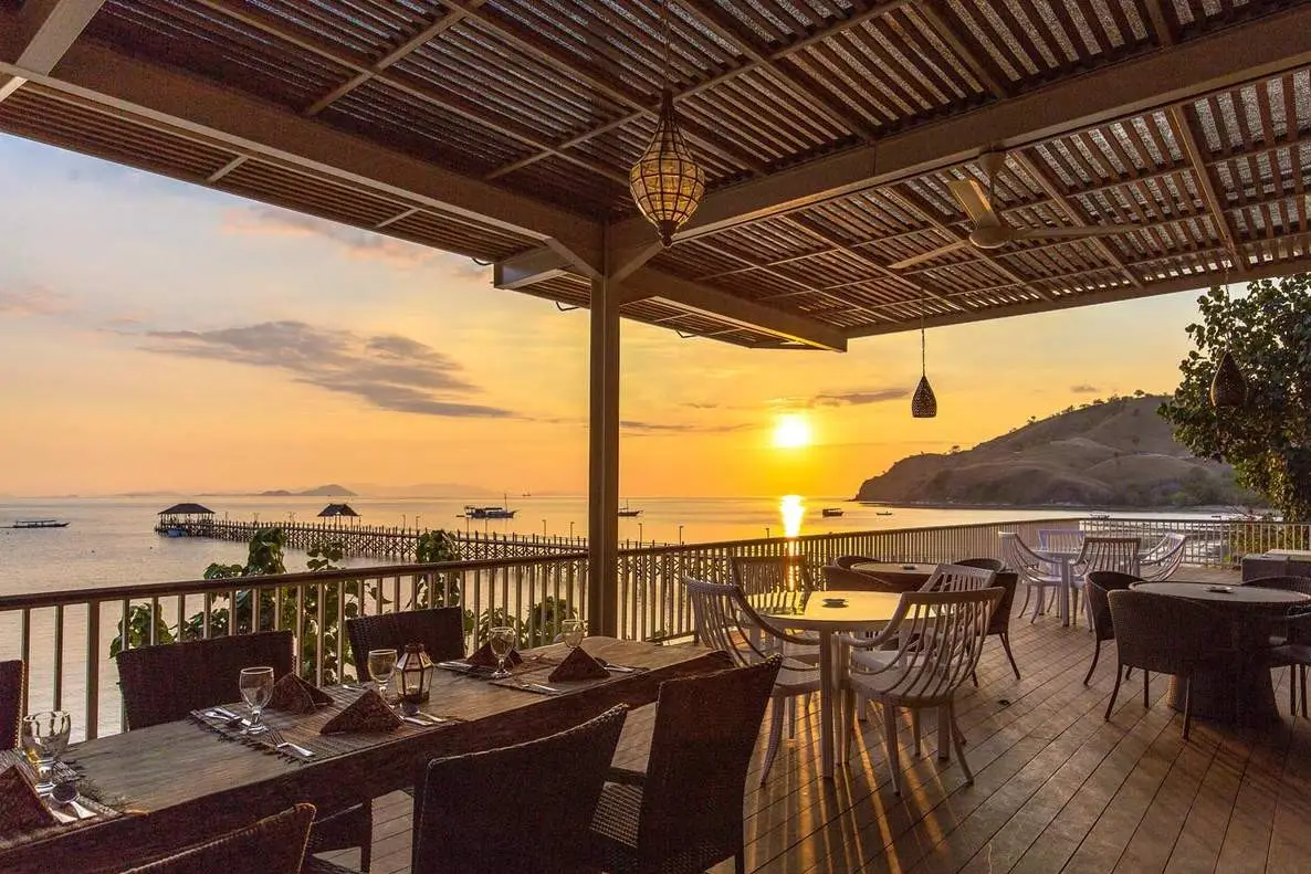 Labuan Bajo Restaurants That Travelers Often Recommend