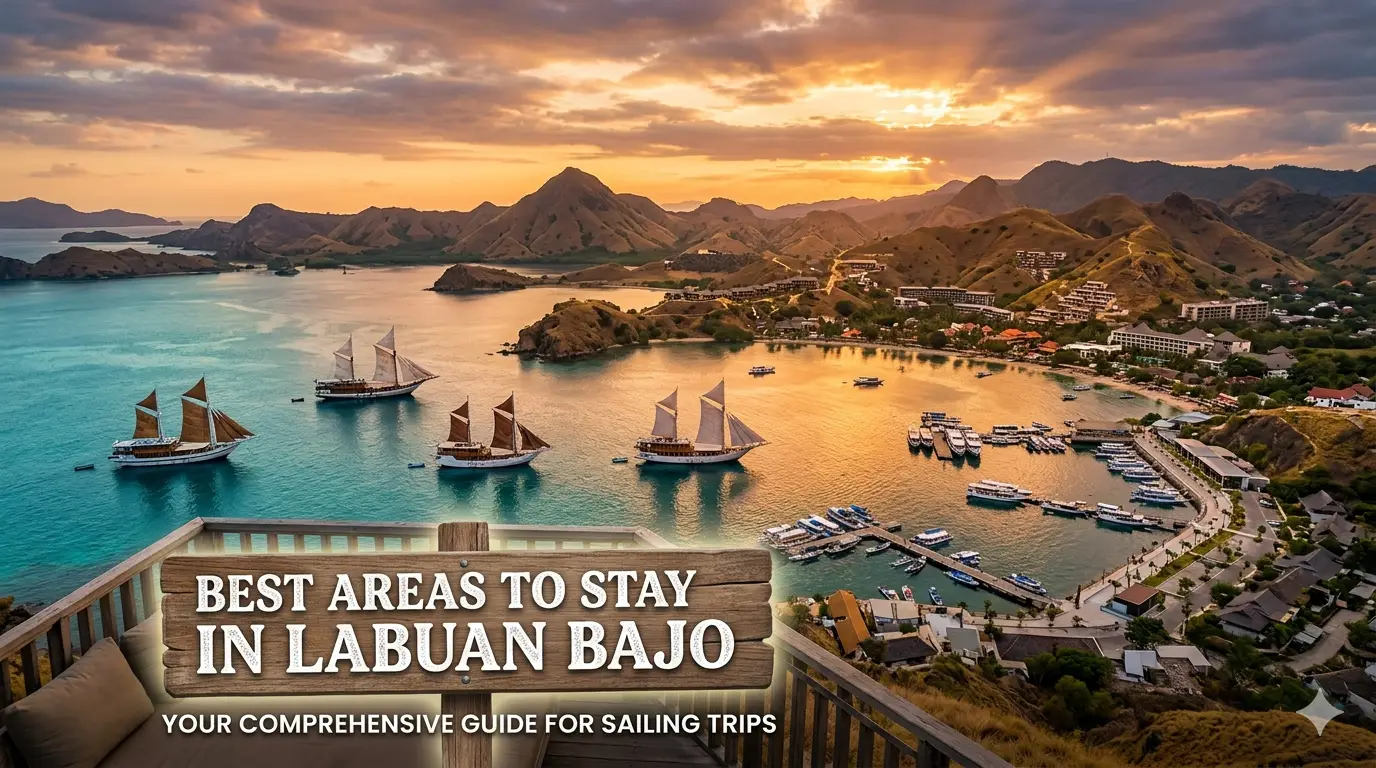 Selecting the Optimal Neighborhood for Komodo Expeditions