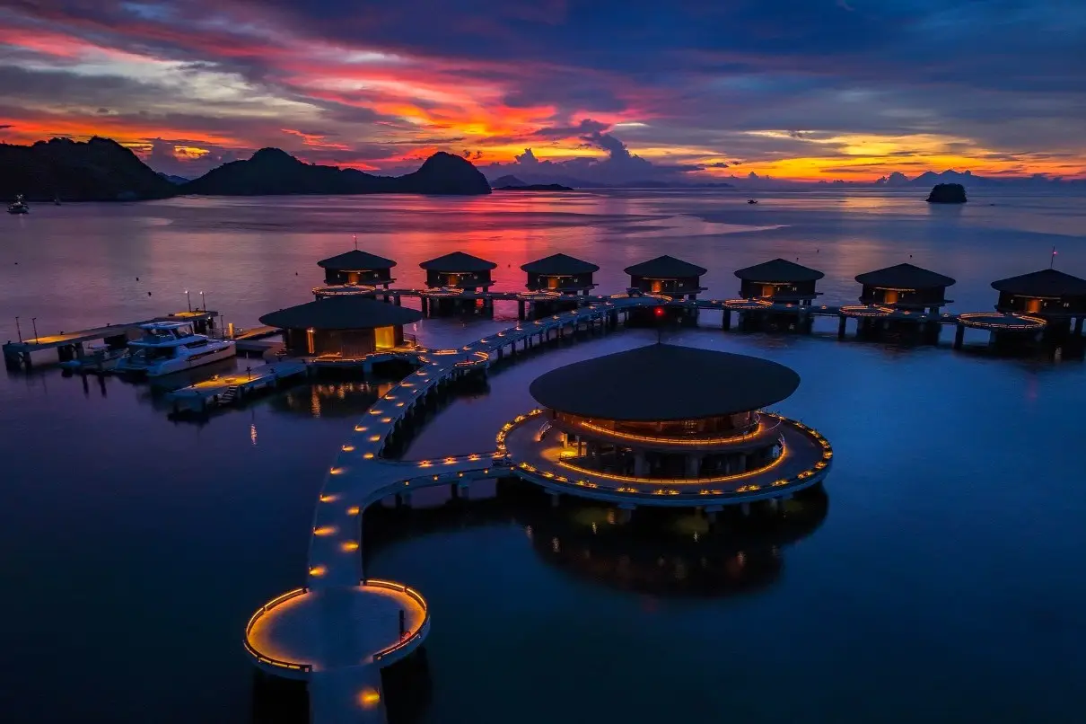 Best Labuan Bajo Resort for a Comfortable Stay