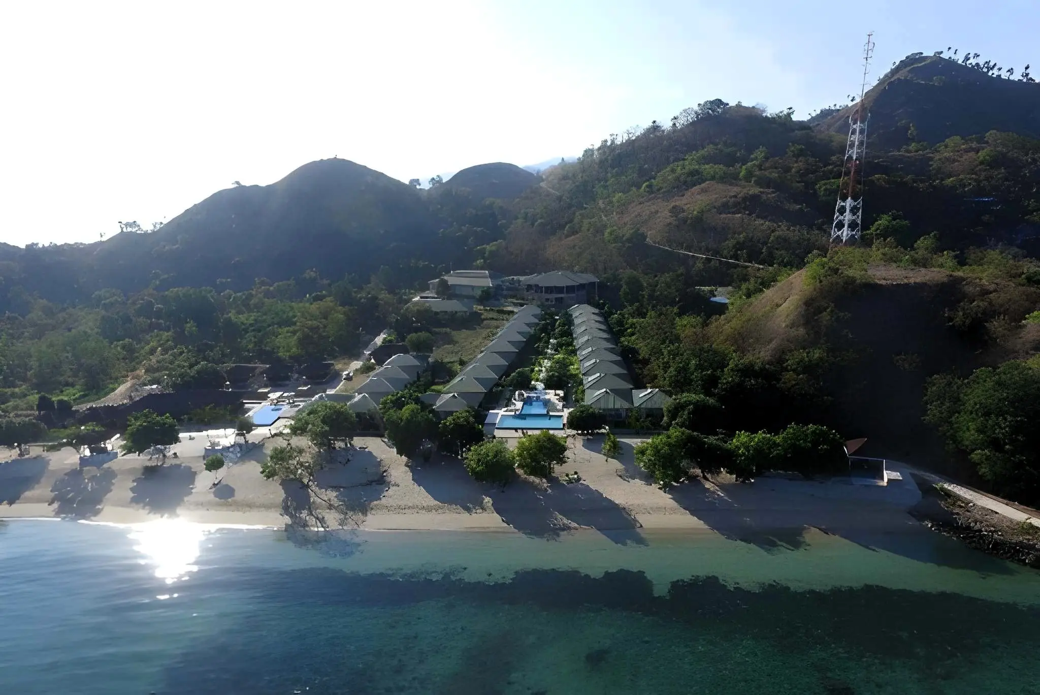 Sylvia Resort Labuan Bajo A Beachfront Stay Worth Experiencing