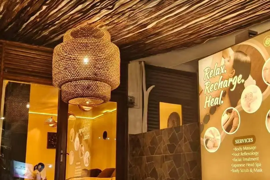 Massage Labuan Bajo Guide for Relaxation Seekers