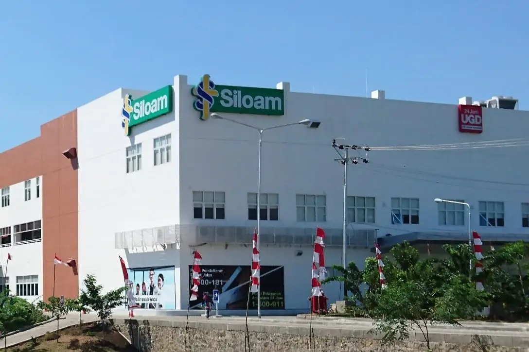 Siloam Hospitals Labuan Bajo Makes Your Trip More Peaceful