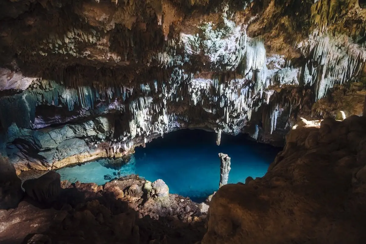 Batu Cermin Cave Labuan Bajo A Unique Must Visit Spot