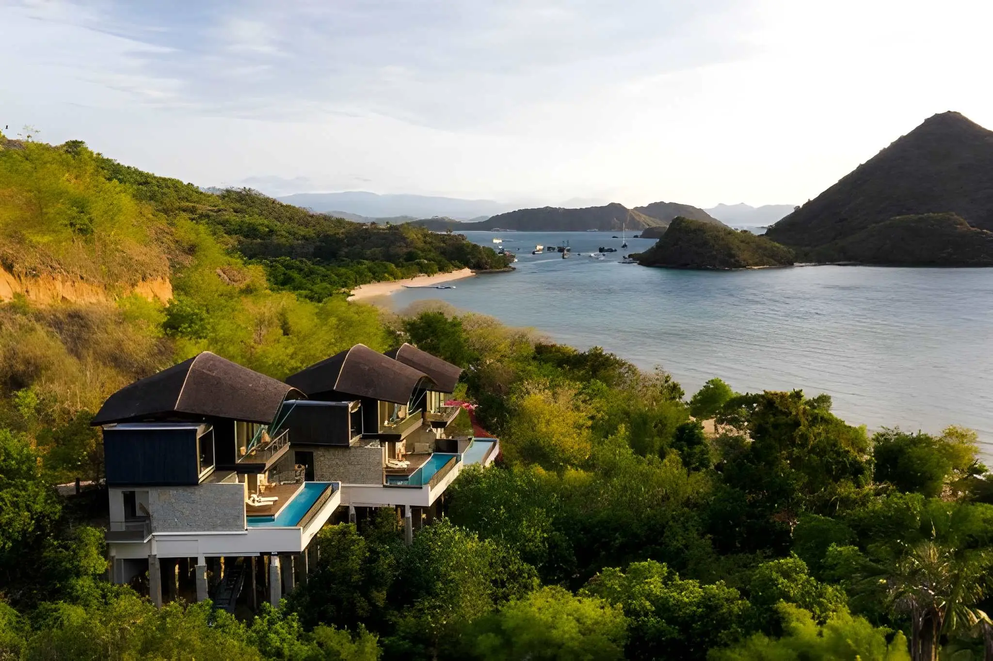 Plataran Komodo Resort Labuan Bajo A Private Luxury Escape